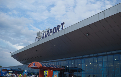 Veste buna pentru calatori. Companiile aeriene din Republica Moldova vor putea opera zboruri directe spre Marea Britanie 