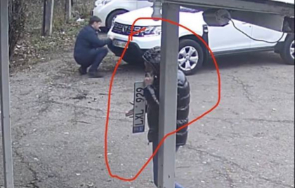 A fost identificat un complice al primarului din Bolduresti care a lovit mortal adolescentul de 14 ani A fost identificat un complice al primarului din Bolduresti care a lovit mortal adolescentul de 14 ani