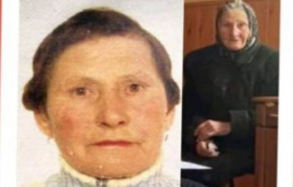 A disparut de aproape o luna: o femeie din raionul Edinet este cautata de rude si politie