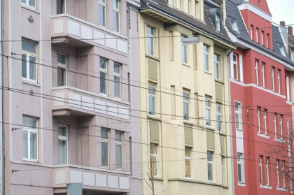 Germania se va confrunta cu un deficit masiv de locuinte in urmatorii ani, avertizeaza expertii
Germania se va confrunta cu un deficit masiv de locuinte in urmatorii ani, avertizeaza expertii