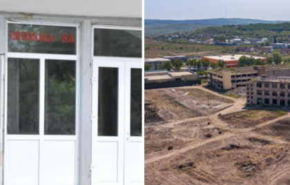 Au prejudiciat statul de 80 milioane de lei. O persoana, retinuta de CNA intr-un dosar de spalare de bani