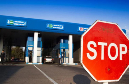 Atentie, calatori si transportatori. Serviciul Vamal recomanda sa evitati postul vamal Leuseni-Albita din cauza protestelor
