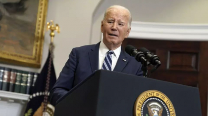 SUA impun sute de noi sanctiuni la adresa Rusiei la o saptamana de la moartea lui Navalnii si la doi ani de la inceputul razboiului