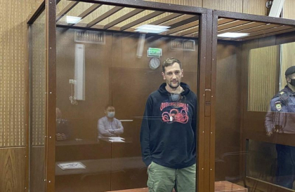 Cine este fratele lui Aleksei Navalnii, Oleg, cautat de Rusia? Cine este fratele lui Aleksei Navalnii, Oleg, cautat de Rusia?