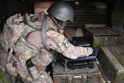 India cere repatrierea unor cetateni indieni inrolati in armata rusa
