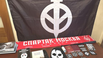 Mesaje fasciste si antisemite pe Telegram. Un barbat si un minor, in atentia PCCOCS si SIS
