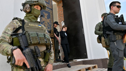 CNN: Fostul sef al CIA avertizeaza: „Moldova e in colimatorul lui Putin”