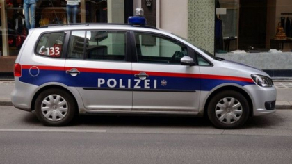 Trei femei au fost ucise intr-un bordel din Viena
