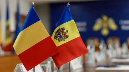 Ministrul roman de Externe: „Resursele noastre raman mobilizate pentru un efort general pe termen mediu si lung in scopul sprijinirii Ucrainei si a Republicii Moldova” - VIDEO Ministrul roman de Externe: „Resursele noastre raman mobilizate pentru un efort general pe termen mediu si lung in scopul sprijinirii Ucrainei si a Republicii Moldova” - VIDEO