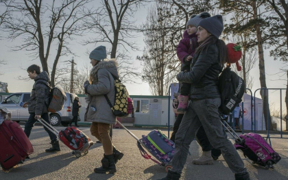 Tara care pune capat prelungirii vizelor de sedere pentru ucraineni. „Nu intampina nicio dificultate sa se intoarca acasa”