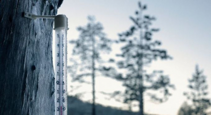 Vremea se raceste. Cate grade se vor inregistra astazi, dar si in urmatoarele zile. Prognoza meteo