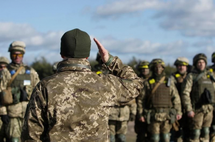 Ucraina are un plan „clar” pentru o noua contraofensiva impotriva Rusiei, afirma Zelenski Ucraina are un plan „clar” pentru o noua contraofensiva impotriva Rusiei, afirma Zelenski