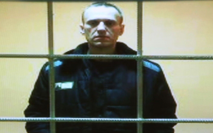 Tara care sanctioneaza primii angajati ai sistemului penitenciar rus dupa moartea lui Navalnii
Tara care sanctioneaza primii angajati ai sistemului penitenciar rus dupa moartea lui Navalnii