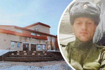 Un moldovean ar fi murit in razboiul din Ucraina. Acesta lupta de partea Rusiei 