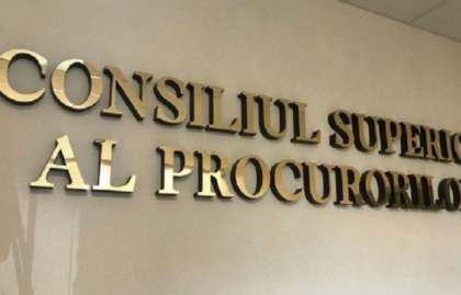 Sedinta Consiliului Superior al Procurorilor din 26 februarie 2024 a fost amanata - VIDEO Sedinta Consiliului Superior al Procurorilor din 26 februarie 2024 a fost amanata - VIDEO