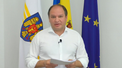 Ce salariu are primarul capitalei, Ion Ceban? Raspunsul edilului 