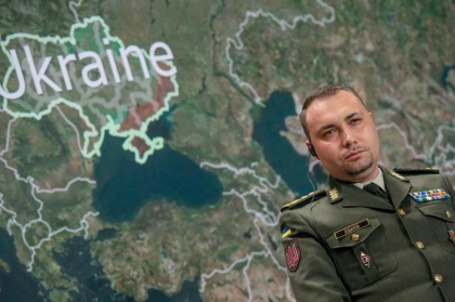 „S-ar putea sa va dezamagesc”. Seful spionajului militar ucrainean sustine varianta Rusiei in cazul mortii lui Alexei Navalnii