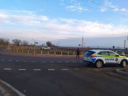 Peste 40 de soferi au urcat bauti la volan, weekendul trecut. Politia a intervenit Peste 40 de soferi au urcat bauti la volan, weekendul trecut. Politia a intervenit