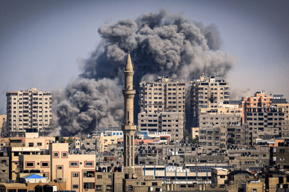 Biden spune ca Israelul va inceta „operatiunile” in Gaza in timpul Ramadanului, in cadrul unui armistitiu in curs de negociere Biden spune ca Israelul va inceta „operatiunile” in Gaza in timpul Ramadanului, in cadrul unui armistitiu in curs de negociere