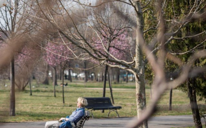 Cer variabil si temperaturi de 15 grade in sudul tarii. Cum va fi vremea astazi, dar si in urmatoarele zile. Prognoza meteo