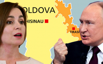 Cum incearca Rusia sa influenteze alegerile prezidentiale din Moldova. „Unealta” folosita de Moscova impotriva Maiei Sandu Cum incearca Rusia sa influenteze alegerile prezidentiale din Moldova. „Unealta” folosita de Moscova impotriva Maiei Sandu