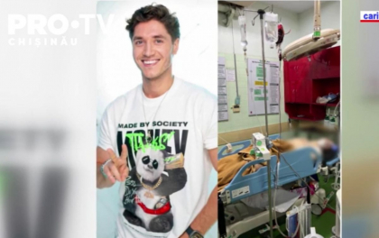 Medicii de la noi nu vor fi lasati sa intre in sala de operatii pentru a-l salva pe moldoveanul care se zbate intre viata si moarte in Bali: „Medicii de acolo au facut greseli care au agravat starea lui Marseli”