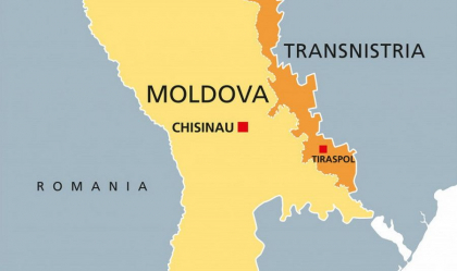 ISW, despre evolutiile recente din regiunea transnistreana: „Nu ar reprezinta o amenintare militara pentru Ucraina. Mai probabil, vor avea un impact asupra perspectivelor de integrare a Moldovei in UE” 