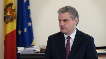 Transnistria nu mai este controlata total de Rusia. Viceprim-ministrul pentru Reintegrare: „Prezenta militara rusa este un factor psihologic important” Transnistria nu mai este controlata total de Rusia. Viceprim-ministrul pentru Reintegrare: „Prezenta militara rusa este un factor psihologic important”