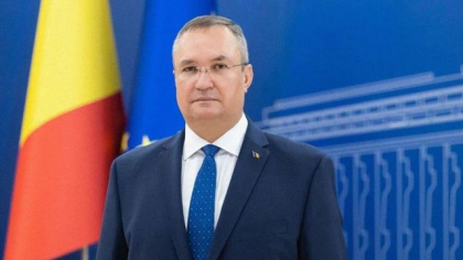 Presedintele Senatului Romaniei, Nicolae-Ionel Ciuca, vine in vizita la Chisinau. Cu cine va avea intrevederi oficialul roman 