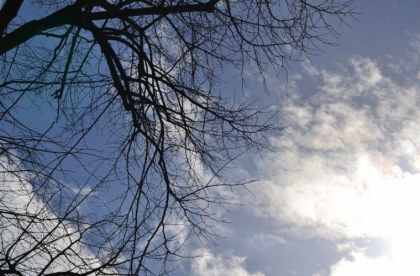 Cer variabil si maxime de 14 grade in sudul tarii. Cum va fi vremea astazi, dar si in urmatoarele zile. Prognoza meteo
