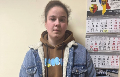 Fata de 14 ani din Orhei care a disparut acum doua luni, a fost gasita. Ce spune politia- FOTO Fata de 14 ani din Orhei care a disparut acum doua luni, a fost gasita. Ce spune politia- FOTO