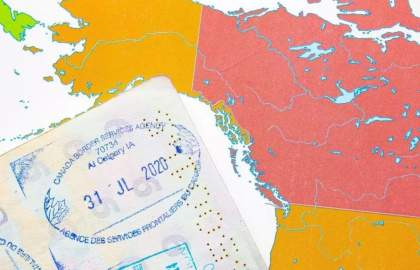 Canada reimpune vizele pentru mexicani
Canada reimpune vizele pentru mexicani