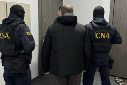 Cine este arhitectului-sef din capitala la care CNA a descins cu perchezitii. Reactia acestuia Cine este arhitectului-sef din capitala la care CNA a descins cu perchezitii. Reactia acestuia