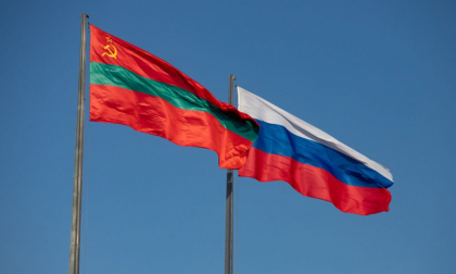 Serebrian: Nu cred ca exista sanse ca Putin sa spuna ca Federatia Rusa accepta sau recunoaste independenta regiunii transnistrene Serebrian: Nu cred ca exista sanse ca Putin sa spuna ca Federatia Rusa accepta sau recunoaste independenta regiunii transnistrene