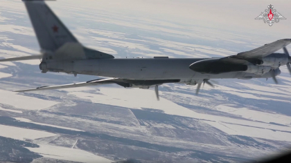 Armata ucraineana afirma ca a doborat joi inca trei bombardiere rusesti Su-34
Armata ucraineana afirma ca a doborat joi inca trei bombardiere rusesti Su-34