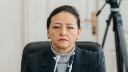 Ultima ora. Judecatoarea Aliona Miron - noul membru al CSM