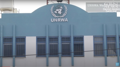 UE va debloca 50 de milioane de euro pentru agentia ONU pentru refugiatii palestinieni, acuzata in ianuarie ca are angajati implicati in atacul Hamas din 7 octombrie anul trecut
UE va debloca 50 de milioane de euro pentru agentia ONU pentru refugiatii palestinieni, acuzata in ianuarie ca are angajati implicati in atacul Hamas din 7 octombrie anul trecut