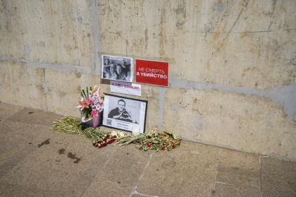 „Black out” mediatic in Rusia: Singurul mesaj transmis despre inmormantarea lui Alexei Navalnii la Moscova „Black out” mediatic in Rusia: Singurul mesaj transmis despre inmormantarea lui Alexei Navalnii la Moscova