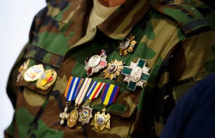 Alocatiile pentru veterani si familiile acestora vor fi majorate Alocatiile pentru veterani si familiile acestora vor fi majorate