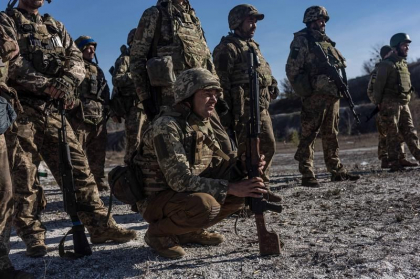 LIVE TEXT: Razboi in Ucraina, ziua 738: Odesa si Harkov, lovite de drone rusesti. A saptea tara a semnat un acord de securitate cu Ucraina. Germania planuia sa bombardeze podul lui Putin, acuza o propagandista rusa LIVE TEXT: Razboi in Ucraina, ziua 738: Odesa si Harkov, lovite de drone rusesti. A saptea tara a semnat un acord de securitate cu Ucraina. Germania planuia sa bombardeze podul lui Putin, acuza o propagandista rusa