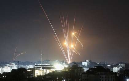 „Cadoul” Israelului pentru Ucraina da foc relatiilor cu Moscova. Kievul va primi sisteme de avertizare pentru civili