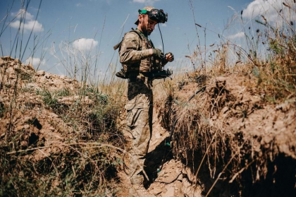 Israelul pe cale sa „isi arunce in aer” relatia cu Rusia, promitand „sisteme de avertizare timpurie” Ucrainei - Business Insider
Israelul pe cale sa „isi arunce in aer” relatia cu Rusia, promitand „sisteme de avertizare timpurie” Ucrainei - Business Insider