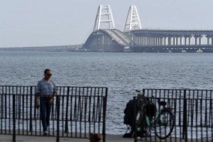 LIVE TEXT: Razboi in Ucraina, ziua 739: Atac masiv cu zeci de drone asupra Crimeeii. Podul Kerci, inchis dupa explozii auzite in portul Fedosia: Bilantul atacului din Odesa a crescut