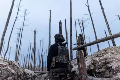 LIVE TEXT. Razboi in Ucraina, ziua 740: Ucrainenii spun ca au spart serverele ministerului rus al apararii. Explozie la un pod feroviar din regiunea rusa Samara. Zelenski, apel catre Occident sa gaseasca vointa politica pentru a-i ajuta tara - VIDEO LIVE TEXT. Razboi in Ucraina, ziua 740: Ucrainenii spun ca au spart serverele ministerului rus al apararii. Explozie la un pod feroviar din regiunea rusa Samara. Zelenski, apel catre Occident sa gaseasca vointa politica pentru a-i ajuta tara - VIDEO