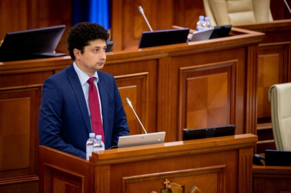 Deputat PAS, Radu Marian, dupa decizia CC: „Vom interveni in cel mai scurt timp printr-o noua lege. Nu vom lasa situatia asa cum este acum” Deputat PAS, Radu Marian, dupa decizia CC: „Vom interveni in cel mai scurt timp printr-o noua lege. Nu vom lasa situatia asa cum este acum”