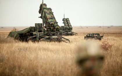 Comisia Europeana propune un nou program pentru industria de aparare pentru a spori securitatea Europei
Comisia Europeana propune un nou program pentru industria de aparare pentru a spori securitatea Europei