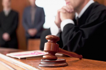 S-au prezentat martori si au facut declaratii false: Doi cetateni ai Federatiei Ruse, trimisi in judecata