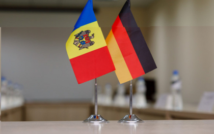 Germania acorda Republicii Moldova asistenta de aproape 11 milioane de euro. Unde vor fi folositi Germania acorda Republicii Moldova asistenta de aproape 11 milioane de euro. Unde vor fi folositi