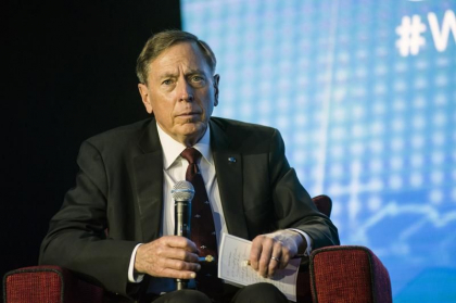 Fostul sef al CIA, Petraeus: „Putin nu se va opri. Moldova si Lituania ar putea fi urmatoarele. Securitatea noastra incepe la granita dintre Rusia si Ucraina”