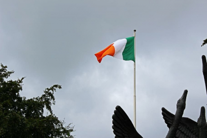 Irlanda isi va deschide ambasada la Chisinau